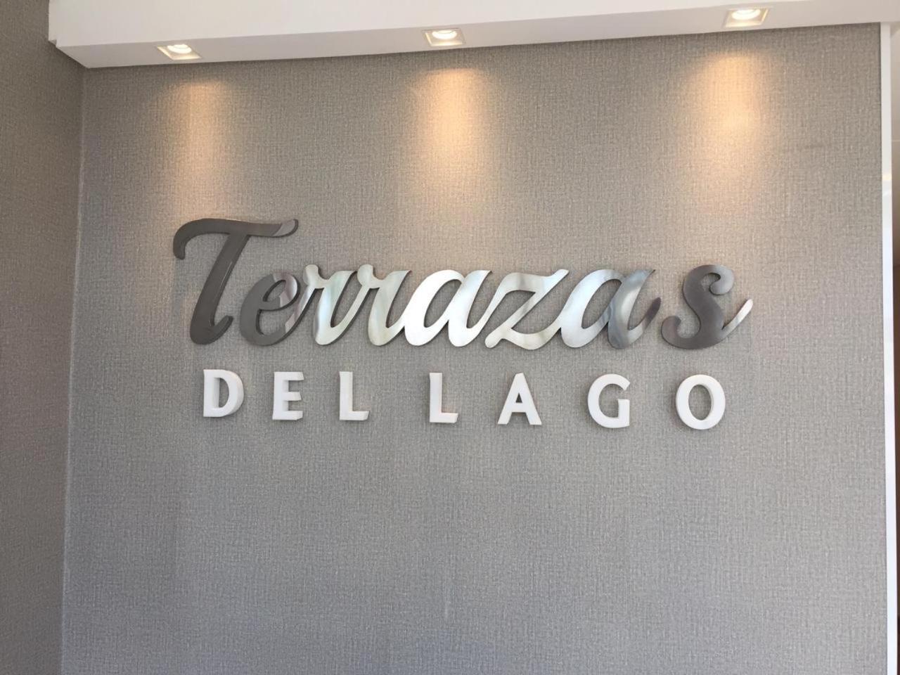 Costa Del Lago-Terrazas Apartment Hernandarias Exterior photo